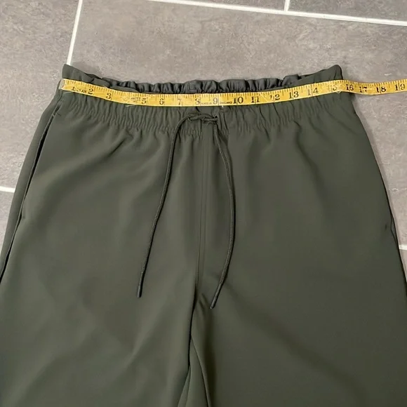 Athleta Metropolis Jogger size 8Tall - Picture 5 of 11